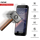 Szkło do iPhone 8/7/6S/6 Thor Case Friendly - 1450994 - zdjęcie